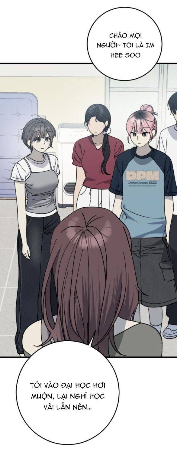 Quy Luật Về Rác Rưởi Chapter 32 - 40