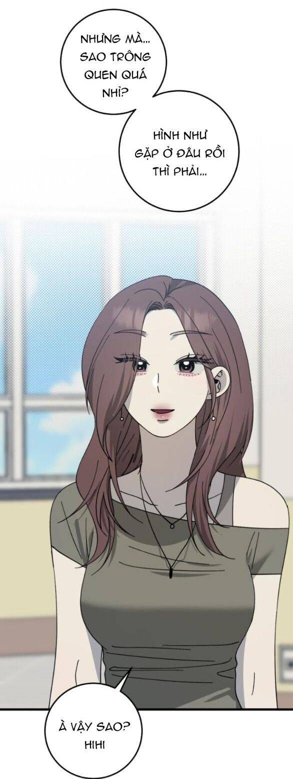 Quy Luật Về Rác Rưởi Chapter 32 - 42