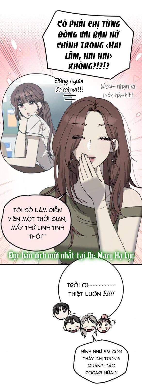 Quy Luật Về Rác Rưởi Chapter 32 - 45