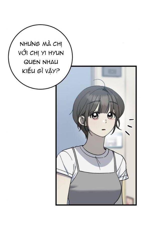 Quy Luật Về Rác Rưởi Chapter 32 - 46