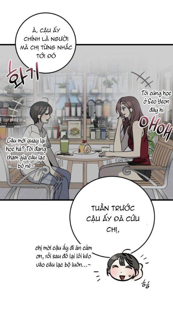 Quy Luật Về Rác Rưởi Chapter 32 - 47