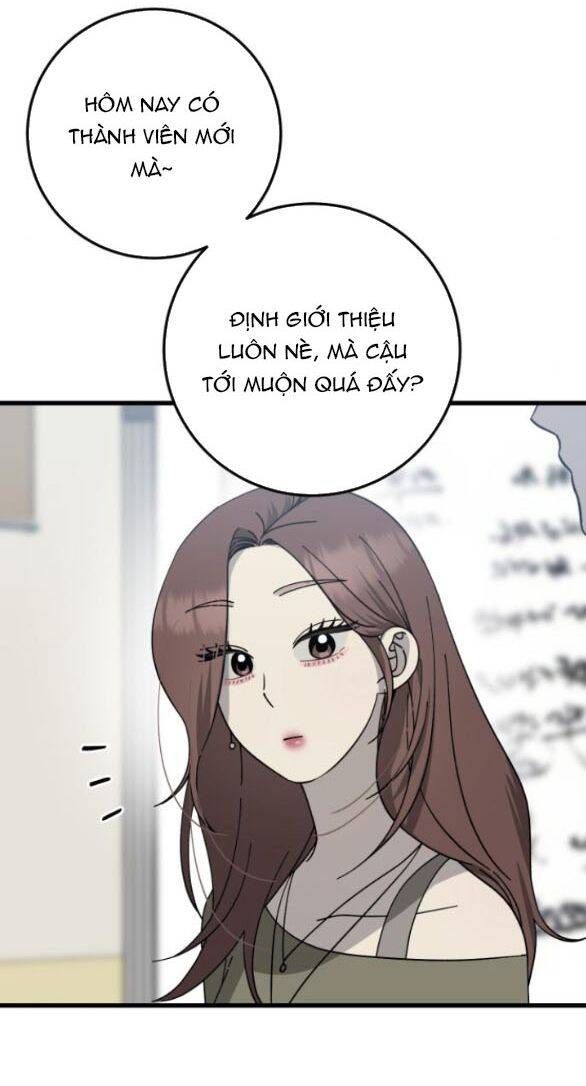 Quy Luật Về Rác Rưởi Chapter 32 - 54