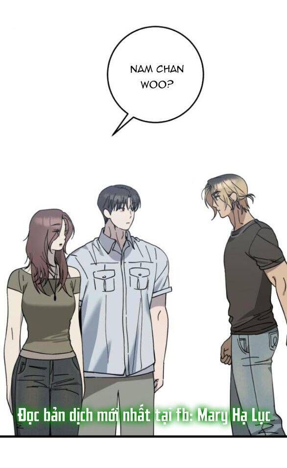Quy Luật Về Rác Rưởi Chapter 32 - 55