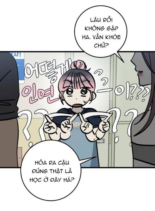 Quy Luật Về Rác Rưởi Chapter 32 - 56