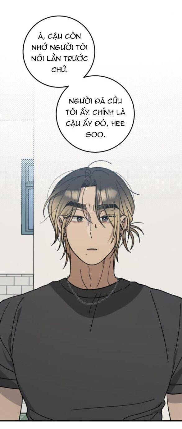 Quy Luật Về Rác Rưởi Chapter 32 - 68