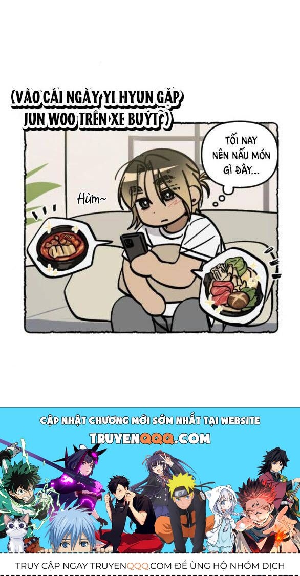 Quy Luật Về Rác Rưởi Chapter 32 - 69