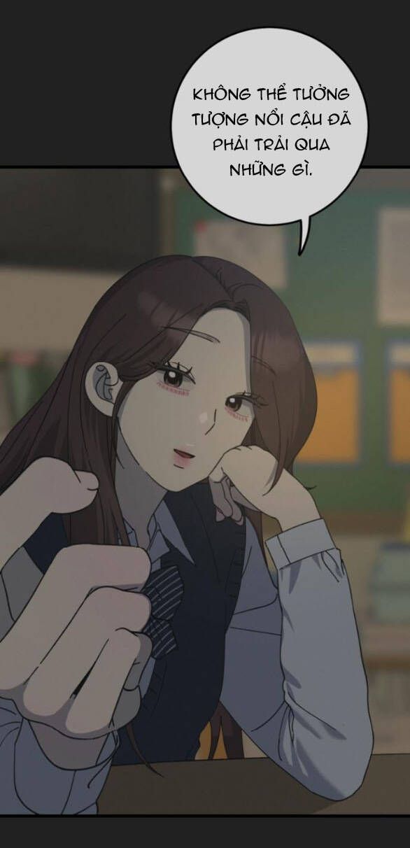Quy Luật Về Rác Rưởi Chapter 33 - 15