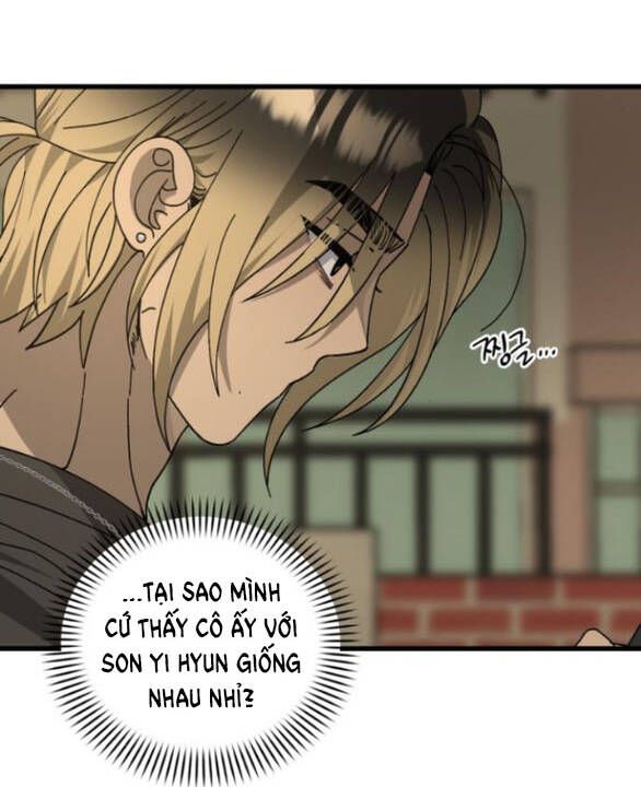 Quy Luật Về Rác Rưởi Chapter 33 - 18