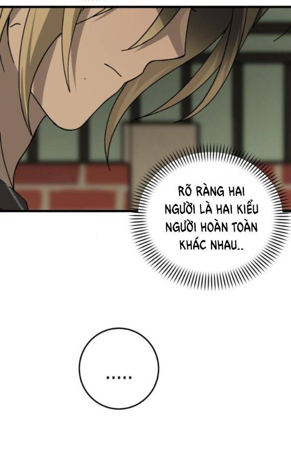 Quy Luật Về Rác Rưởi Chapter 33 - 19