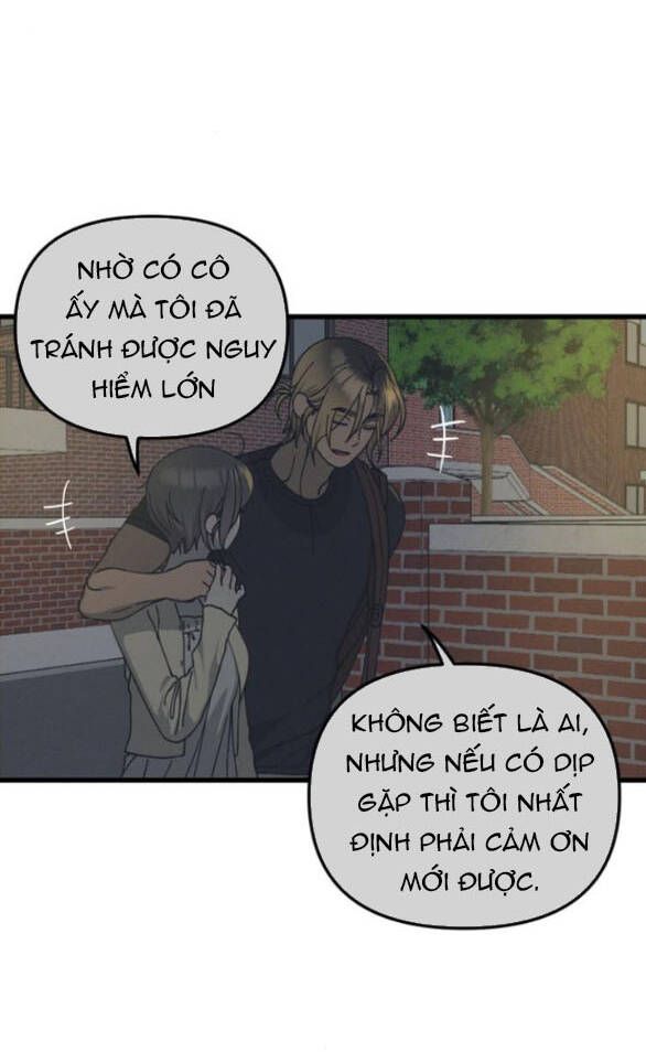 Quy Luật Về Rác Rưởi Chapter 33 - 3