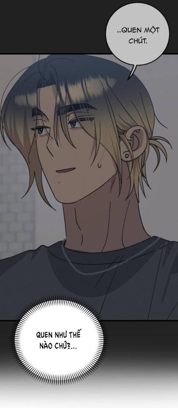 Quy Luật Về Rác Rưởi Chapter 33 - 28