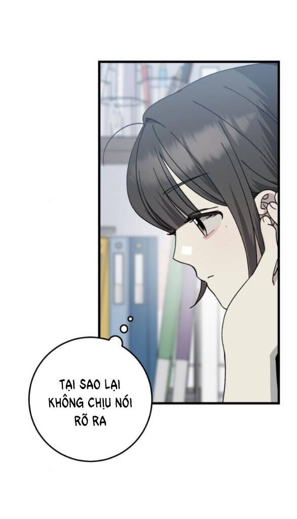 Quy Luật Về Rác Rưởi Chapter 33 - 31