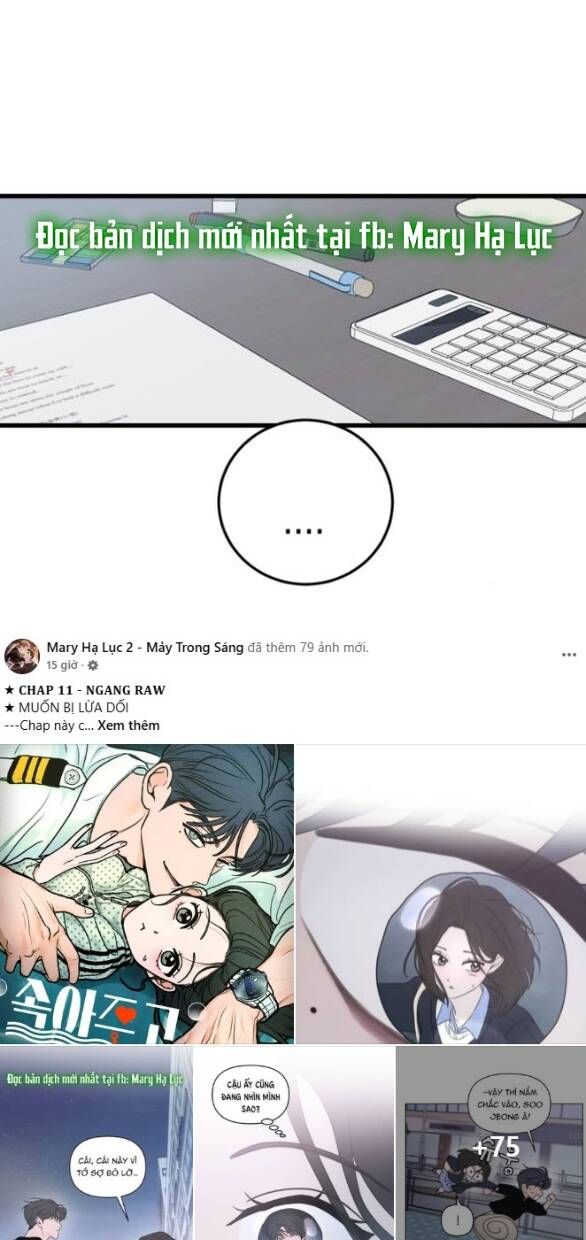 Quy Luật Về Rác Rưởi Chapter 33 - 32