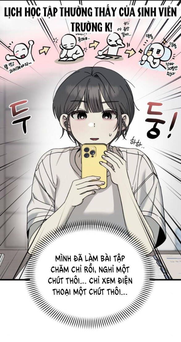 Quy Luật Về Rác Rưởi Chapter 33 - 33