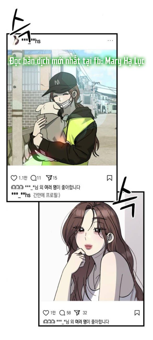 Quy Luật Về Rác Rưởi Chapter 33 - 36