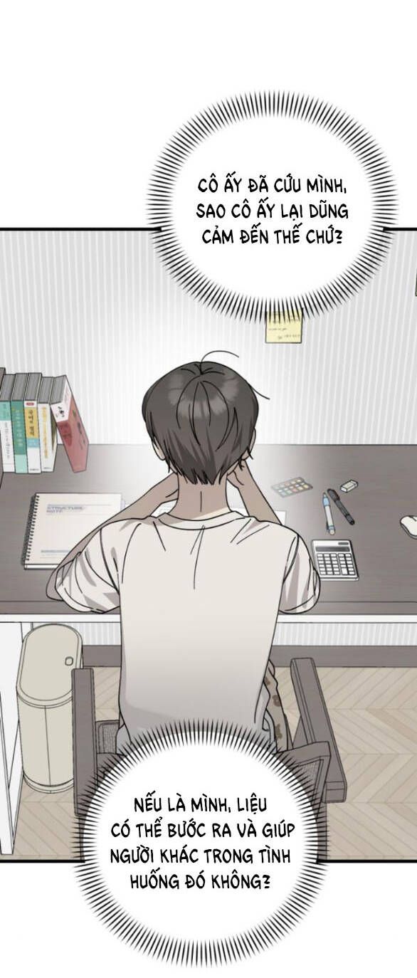 Quy Luật Về Rác Rưởi Chapter 33 - 38