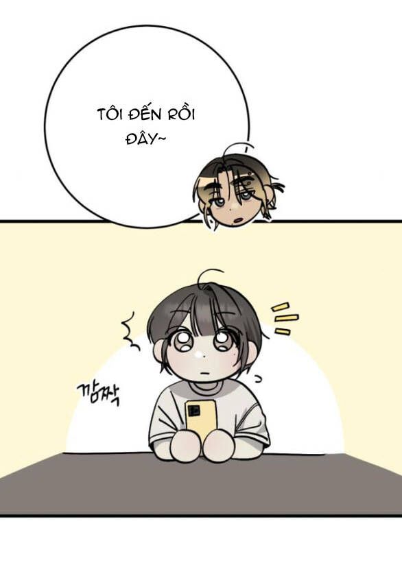 Quy Luật Về Rác Rưởi Chapter 33 - 40