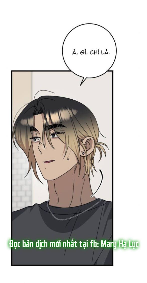 Quy Luật Về Rác Rưởi Chapter 33 - 5