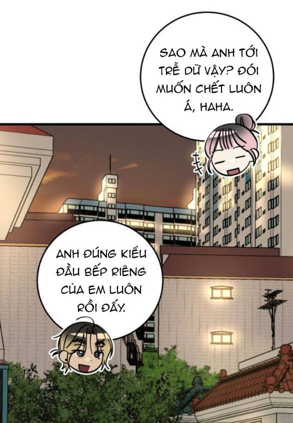 Quy Luật Về Rác Rưởi Chapter 33 - 41