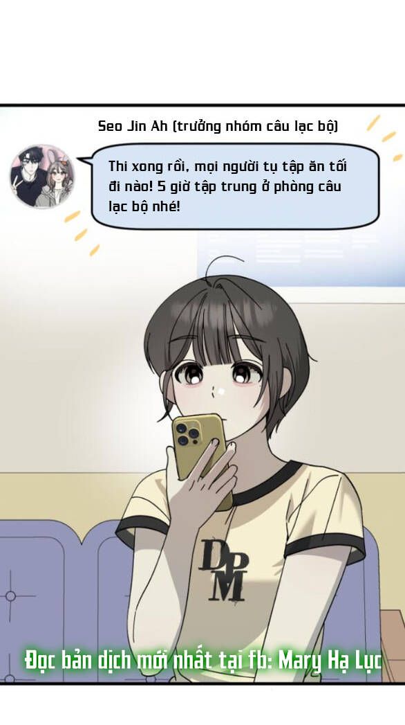 Quy Luật Về Rác Rưởi Chapter 33 - 44