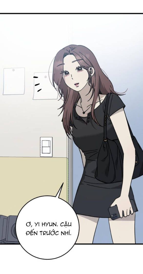 Quy Luật Về Rác Rưởi Chapter 33 - 47