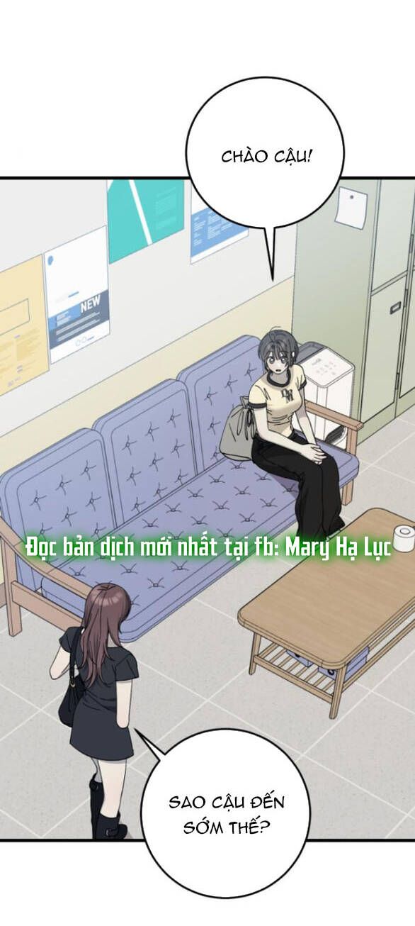 Quy Luật Về Rác Rưởi Chapter 33 - 48