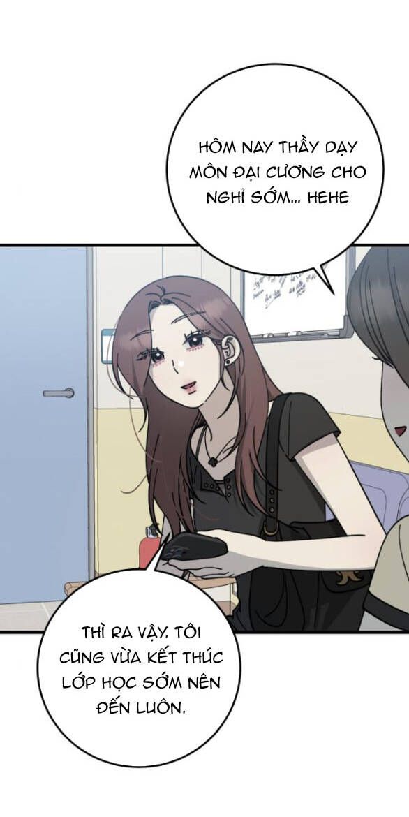 Quy Luật Về Rác Rưởi Chapter 33 - 49