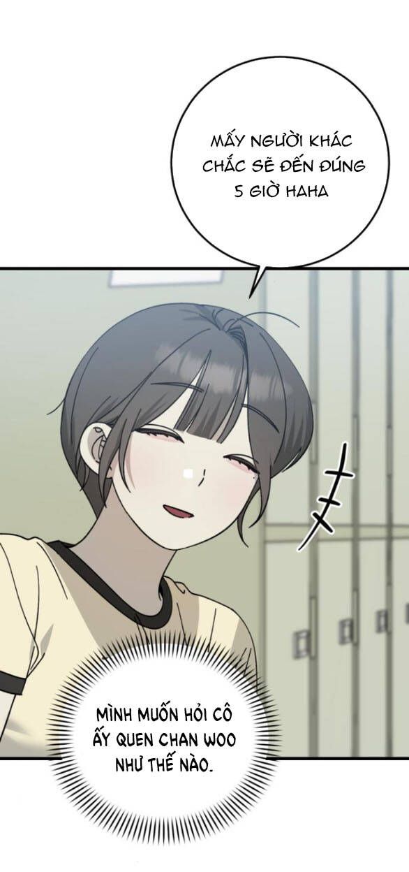 Quy Luật Về Rác Rưởi Chapter 33 - 50