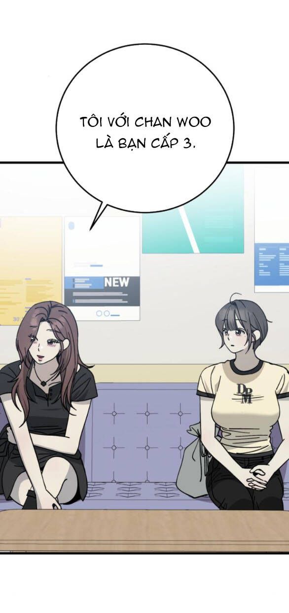 Quy Luật Về Rác Rưởi Chapter 33 - 54