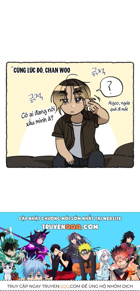 Quy Luật Về Rác Rưởi Chapter 33 - 61