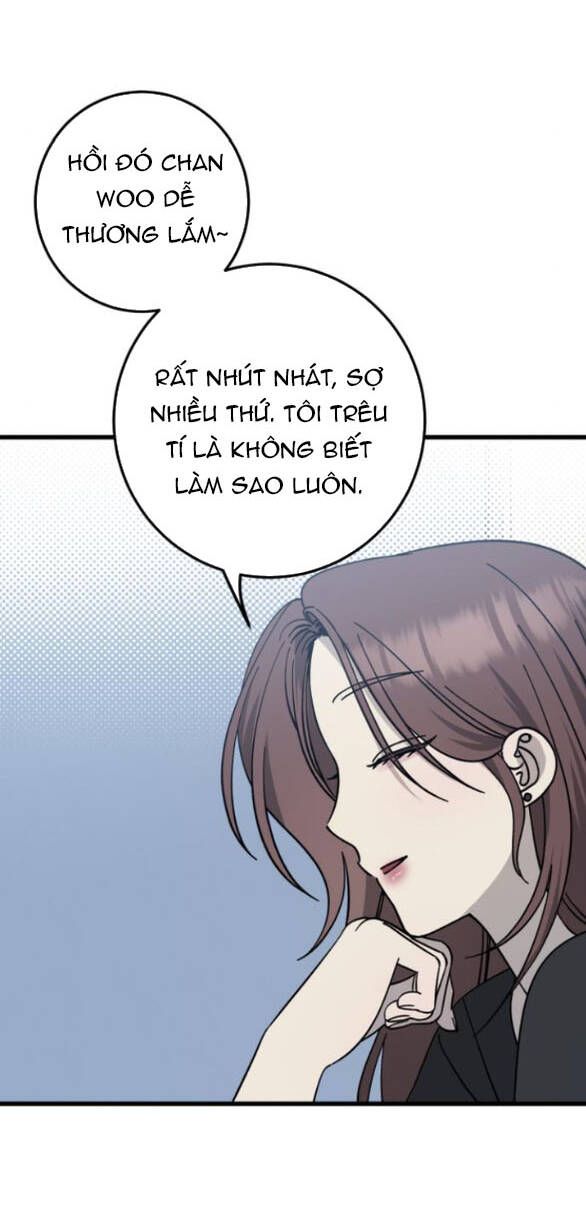 Quy Luật Về Rác Rưởi Chapter 34 - 12