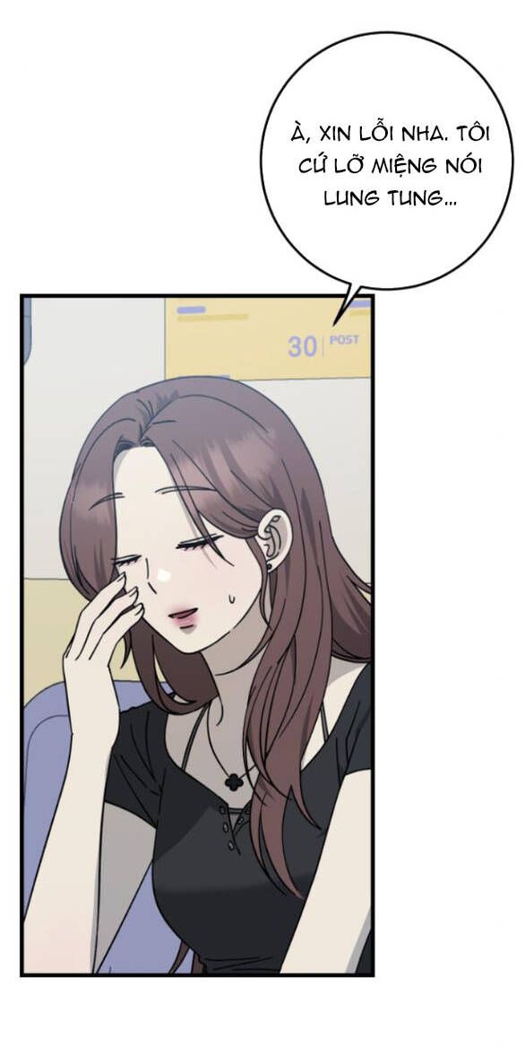 Quy Luật Về Rác Rưởi Chapter 34 - 15