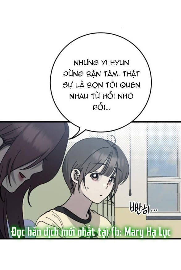 Quy Luật Về Rác Rưởi Chapter 34 - 16