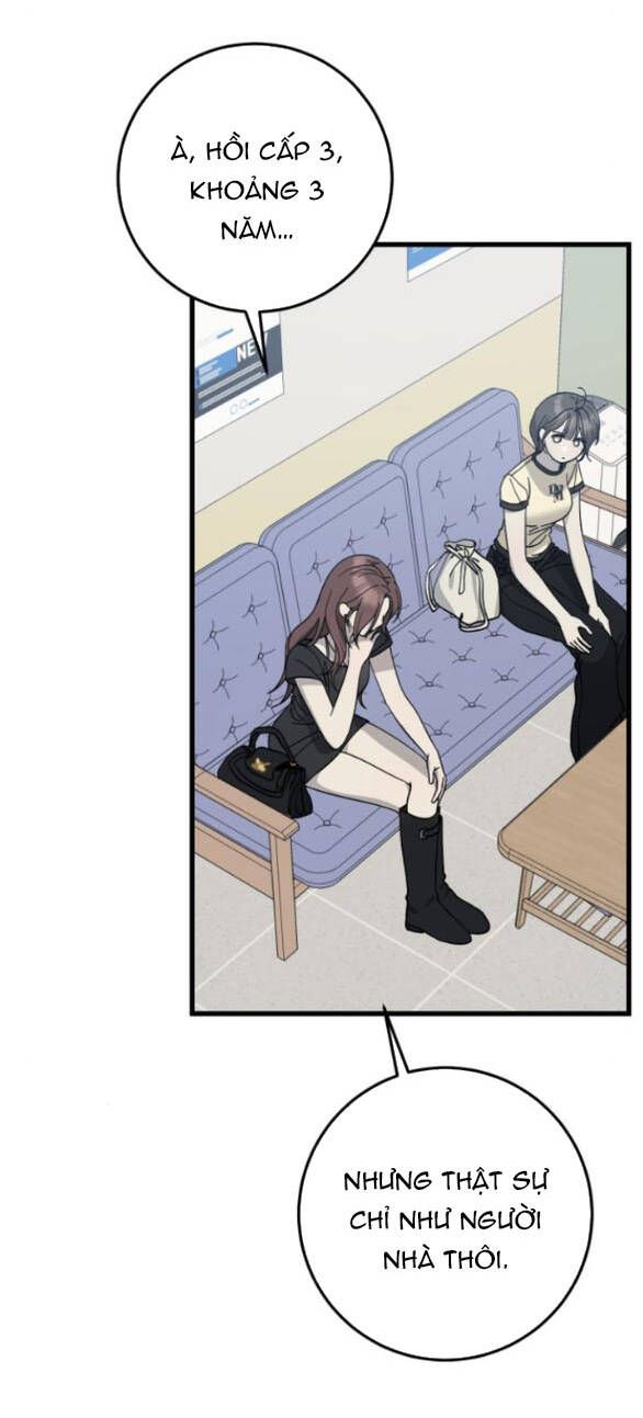 Quy Luật Về Rác Rưởi Chapter 34 - 18