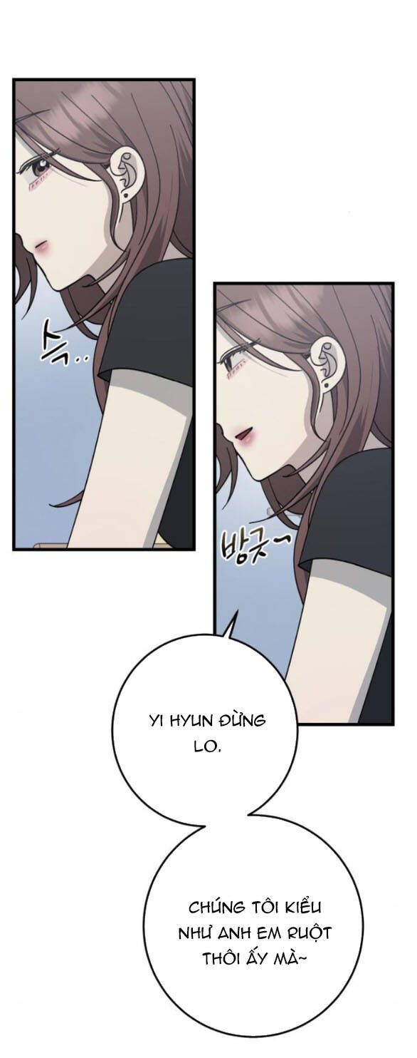 Quy Luật Về Rác Rưởi Chapter 34 - 20