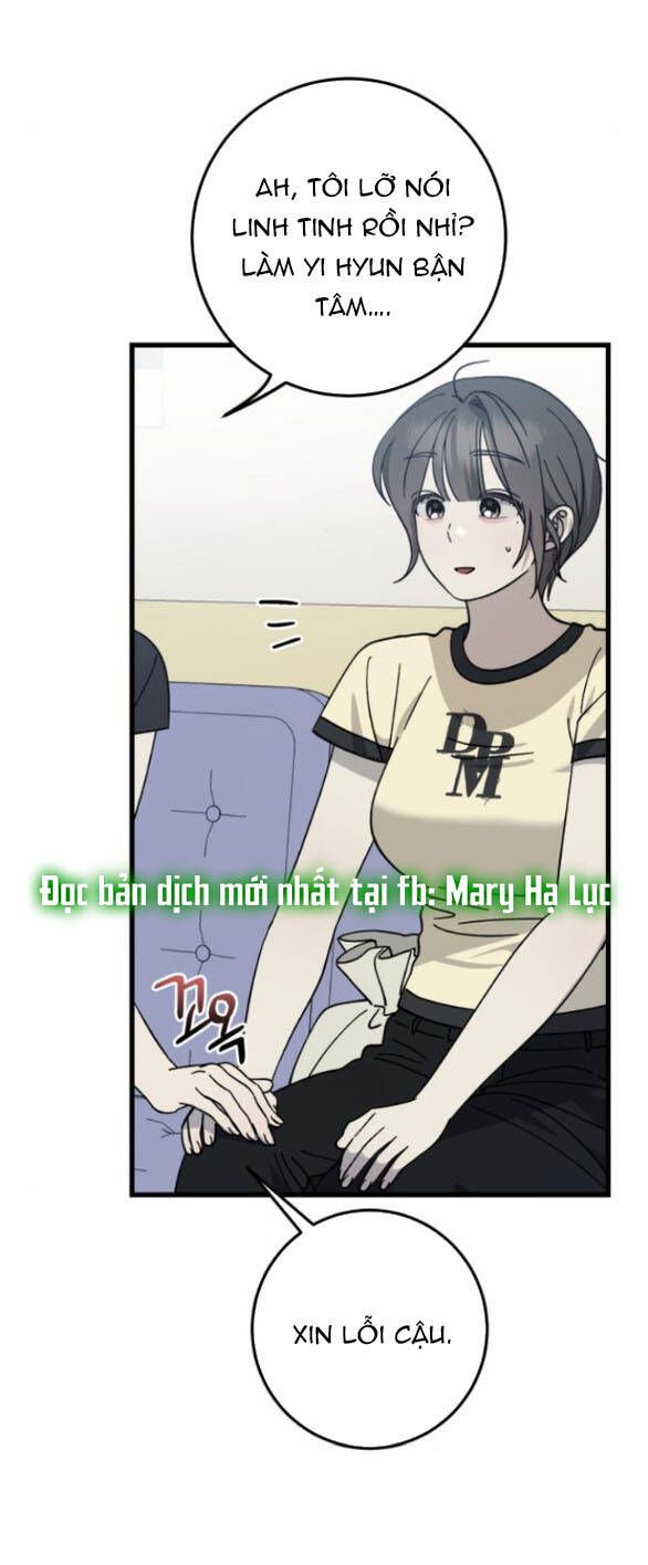 Quy Luật Về Rác Rưởi Chapter 34 - 23
