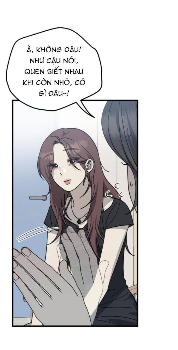 Quy Luật Về Rác Rưởi Chapter 34 - 24