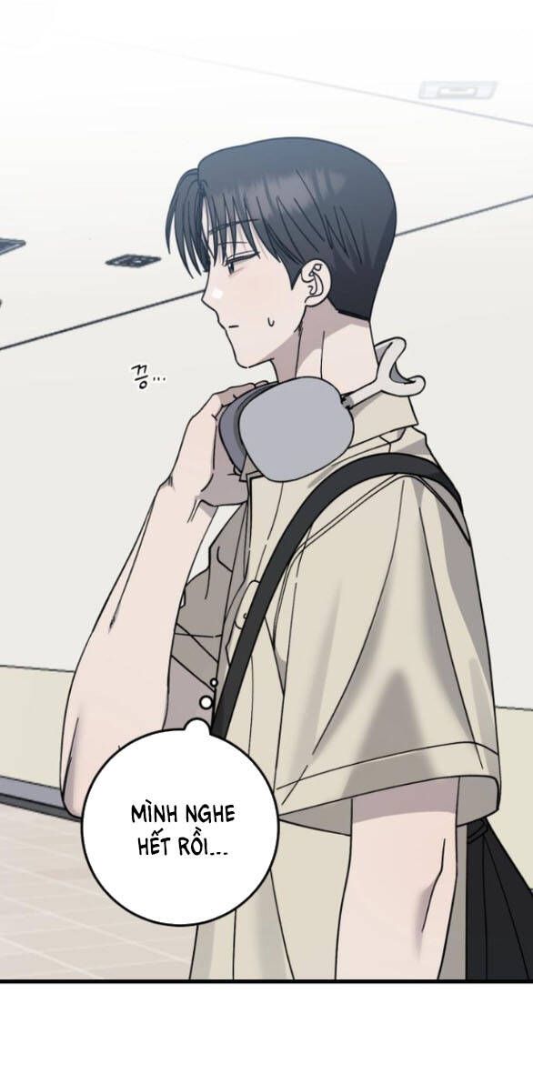 Quy Luật Về Rác Rưởi Chapter 34 - 27