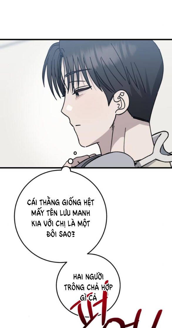 Quy Luật Về Rác Rưởi Chapter 34 - 28