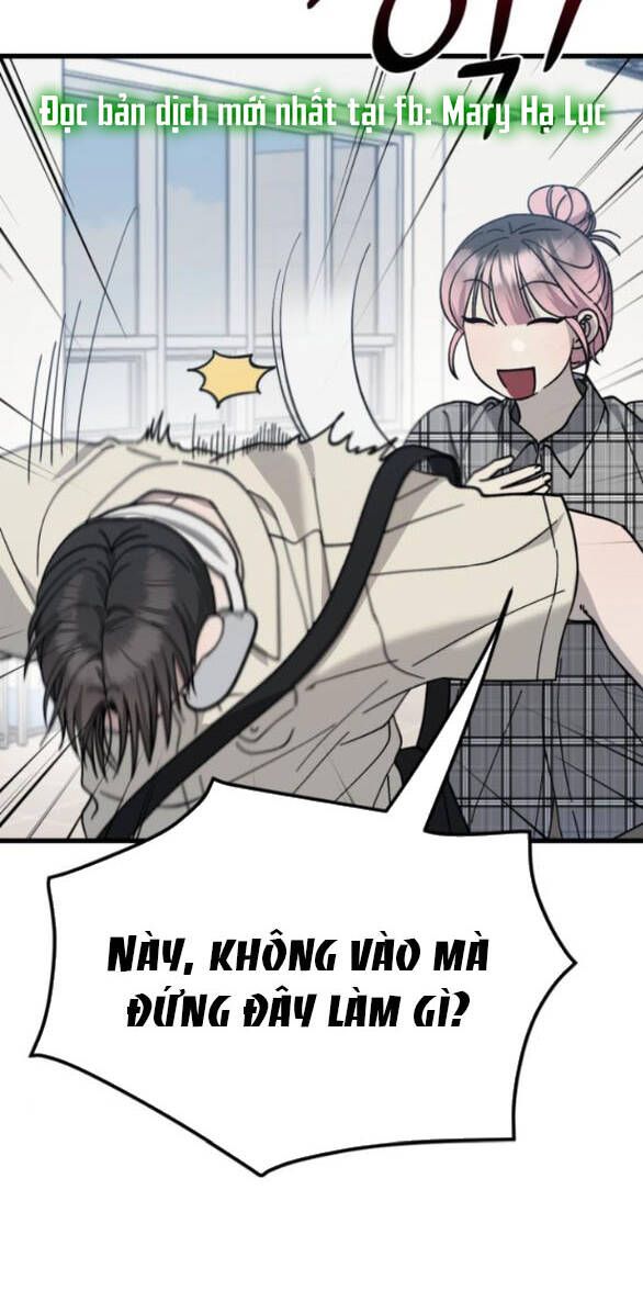 Quy Luật Về Rác Rưởi Chapter 34 - 30