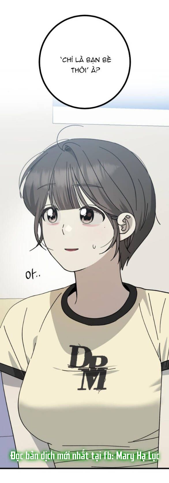 Quy Luật Về Rác Rưởi Chapter 34 - 4