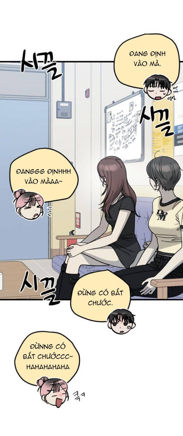 Quy Luật Về Rác Rưởi Chapter 34 - 31