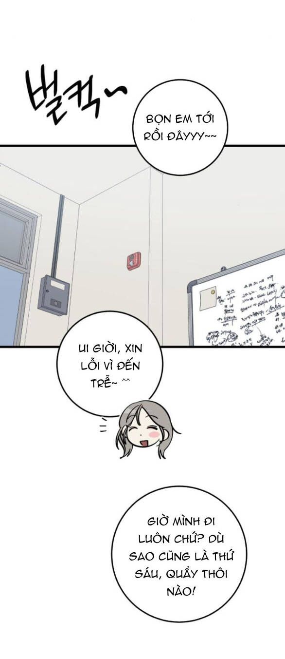 Quy Luật Về Rác Rưởi Chapter 34 - 32