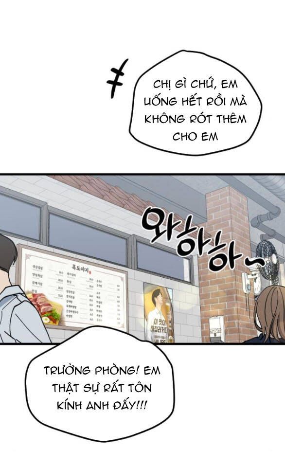 Quy Luật Về Rác Rưởi Chapter 34 - 34