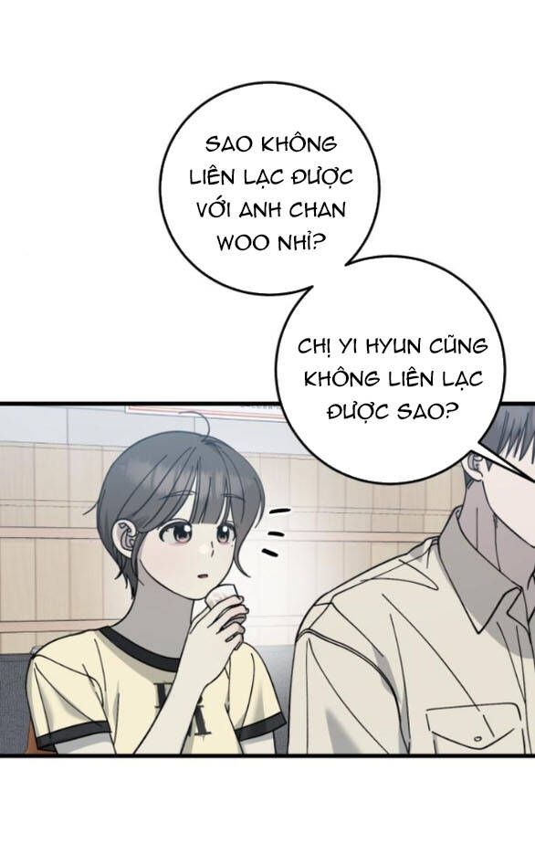 Quy Luật Về Rác Rưởi Chapter 34 - 36