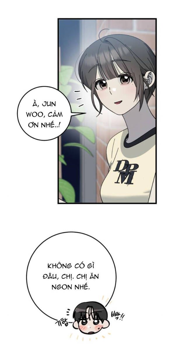 Quy Luật Về Rác Rưởi Chapter 34 - 39