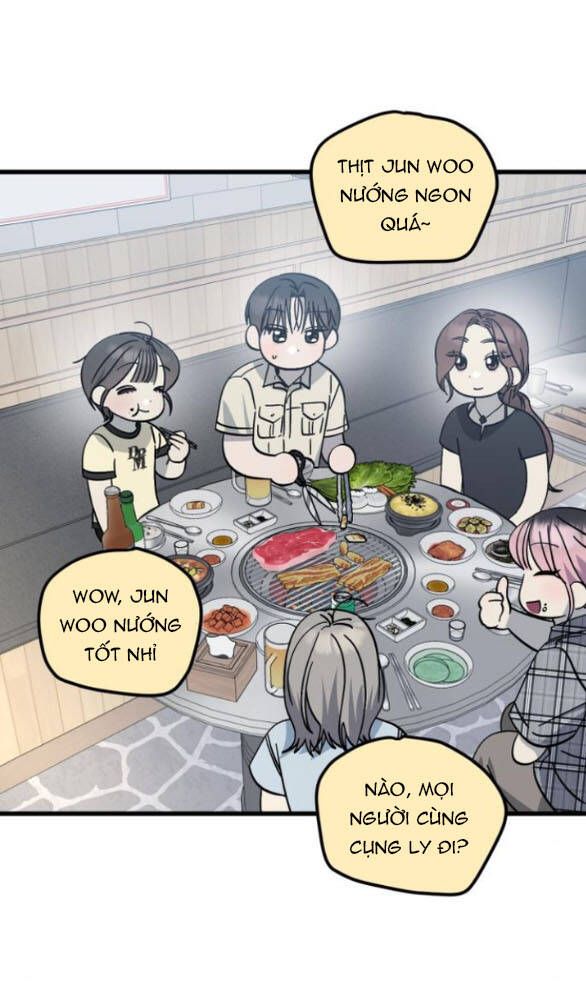 Quy Luật Về Rác Rưởi Chapter 34 - 40