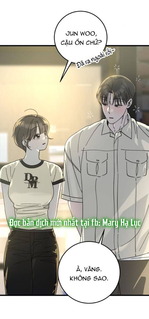 Quy Luật Về Rác Rưởi Chapter 34 - 45