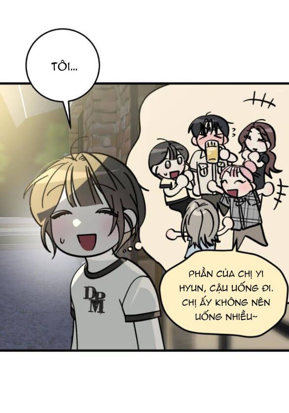 Quy Luật Về Rác Rưởi Chapter 34 - 48