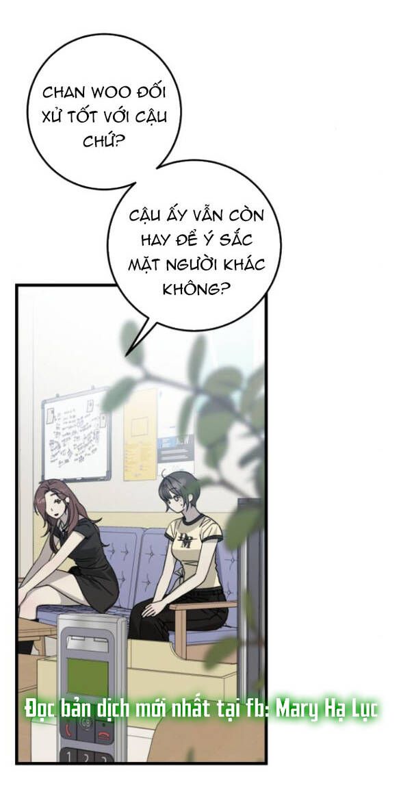 Quy Luật Về Rác Rưởi Chapter 34 - 9